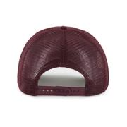 Virginia Tech 47 Brand Mesh Hitch Snapback Cap